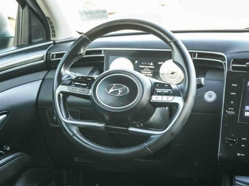 Used 2022 Hyundai Tucson SEL w/ Convenience Package FWD image 15