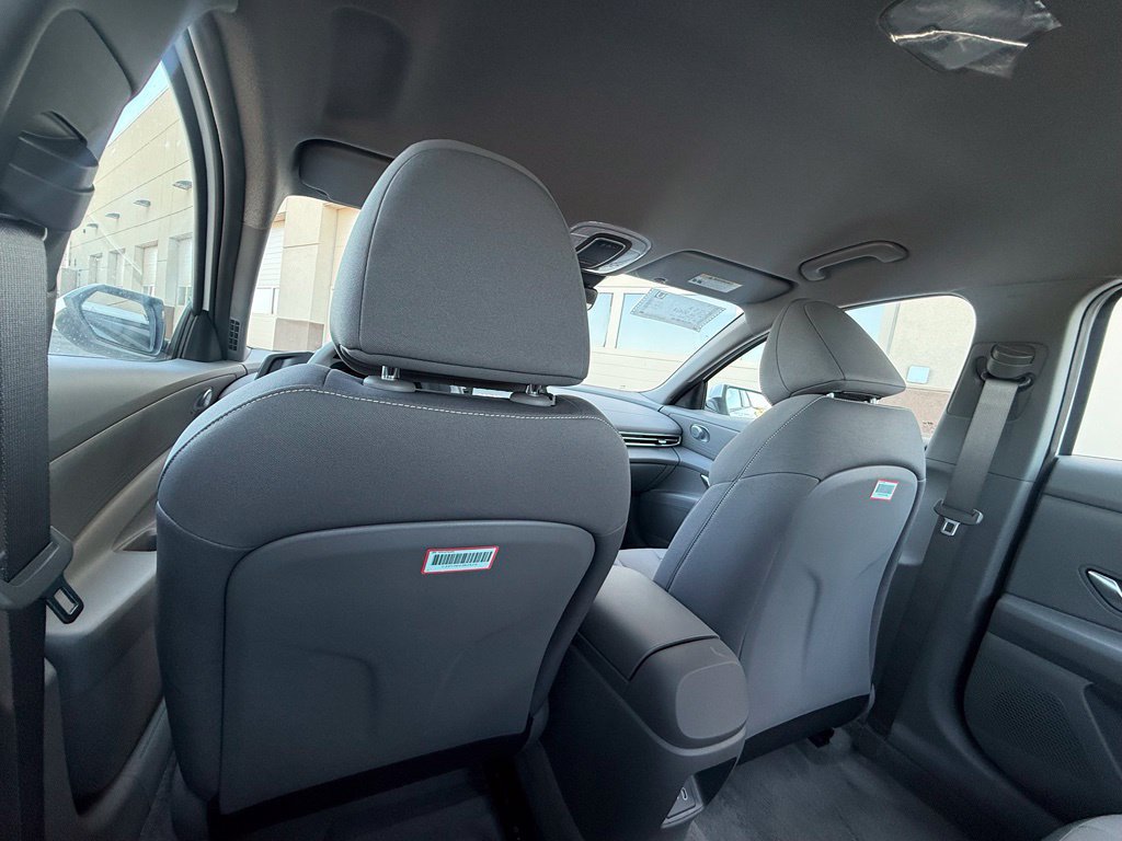 Used 2023 Hyundai Elantra SEL w/ Convenience Package FWD image 25