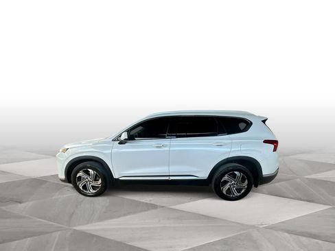 Used 2022 Hyundai Santa Fe SEL FWD image 5