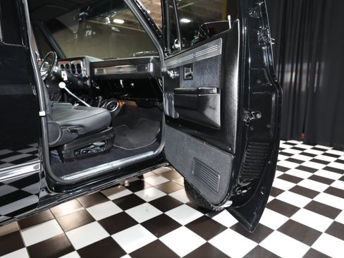 Used 1987 Chevrolet Blazer 4WD image 37