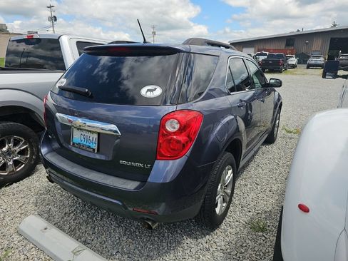Used 2014 Chevrolet Equinox LT w/ Driver Convenience Package AWD/4WD image 7