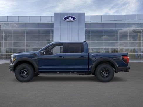 New 2026 Ford F150 Raptor AWD/4WD image 3