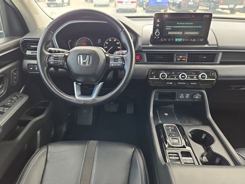 Used 2023 Honda Pilot EX-L image 28