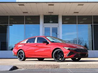 New 2026 Hyundai Elantra Sport w/ Cargo Package video 2