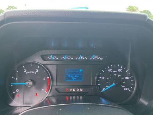 Used 2020 Ford F250 XL w/ STX Appearance Package AWD/4WD image 19