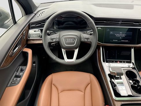 Used 2026 Audi Q7 3.0T Premium Plus w/ Premium Plus Package image 11