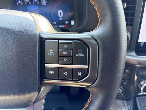 Used 2025 Ford F150 Tremor w/ Equipment Group 402A High AWD/4WD image 33
