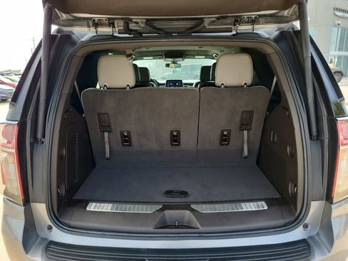 Used 2021 Chevrolet Tahoe Z71 AWD/4WD image 27