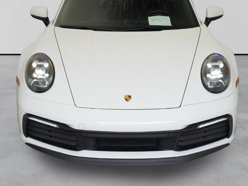 Used 2020 Porsche 911 Carrera S RWD image 39