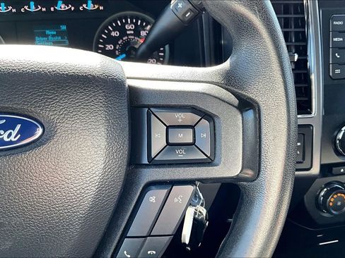 Used 2018 Ford F150 XLT w/ XTR Package image 21