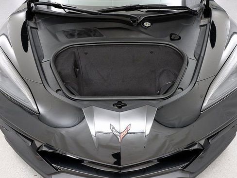 Used 2023 Chevrolet Corvette Stingray Preferred Cpe w/ Z51 Performance Package image 32
