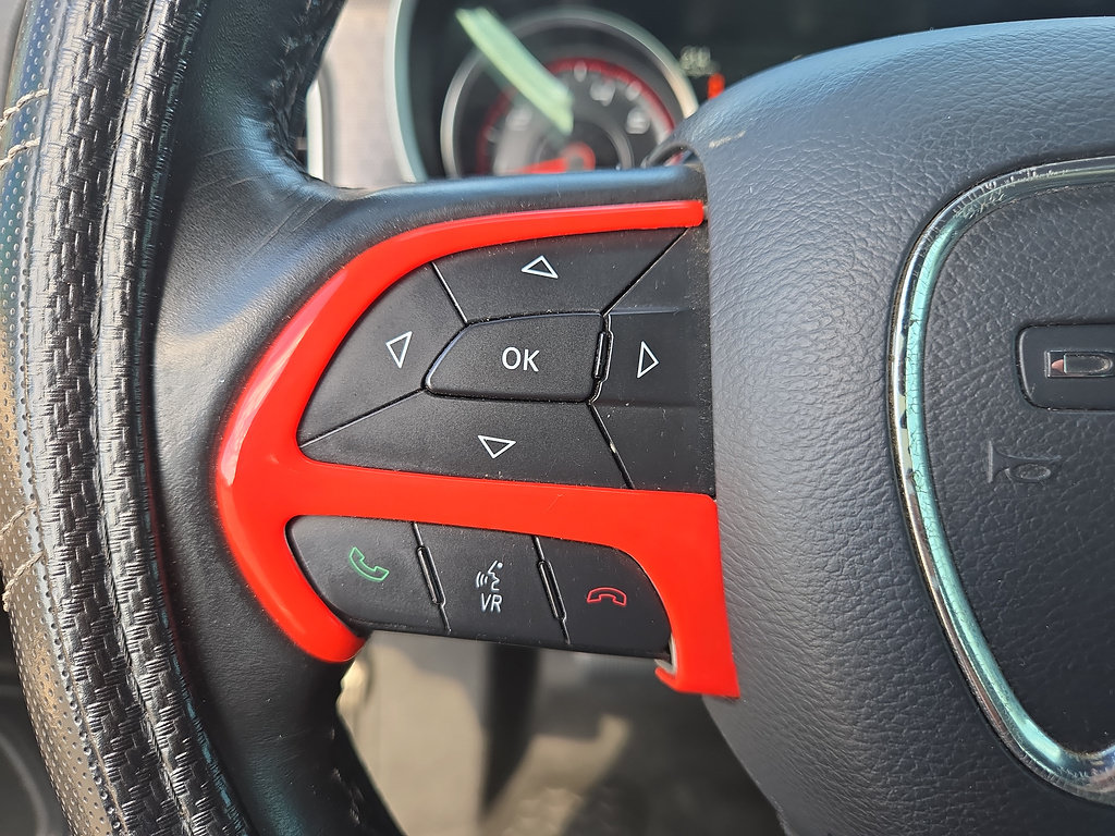 Used 2017 Dodge Charger SXT RWD image 23