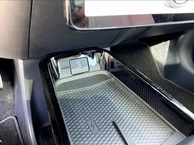 Used 2023 Ford Mustang Mach-E Premium w/ Mustang Nite Pony Package RWD image 22