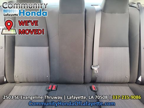 Used 2024 Nissan Sentra SV FWD image 34
