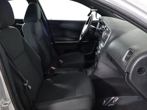 Used 2021 Dodge Charger Police w/ Fleet Safety Group AWD/4WD image 18