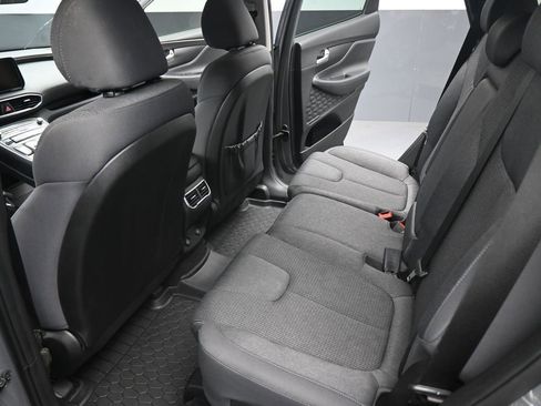 Used 2023 Hyundai Santa Fe SEL image 16