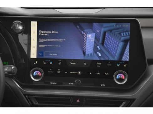 New 2026 Lexus TX 350 AWD image 15