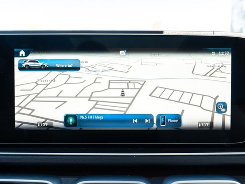 Used 2024 Mercedes-Benz GLE 350 4MATIC image 30