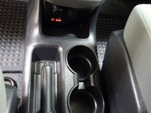 Used 2020 Nissan NV200 SV w/ Back Door Glass Package FWD image 31