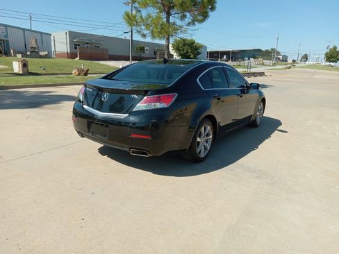 Used 2012 Acura TL w/ Technology Package image 3