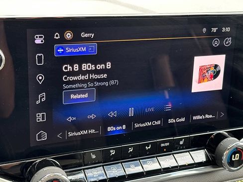 Used 2024 Chevrolet Colorado ZR2 AWD/4WD image 17