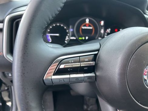 Used 2025 MAZDA CX-50 AWD 2.5 Hybrid w/ Premium Pkg image 19