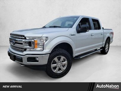 Used 2018 Ford F150 XLT w/ Equipment Group 302A Luxury