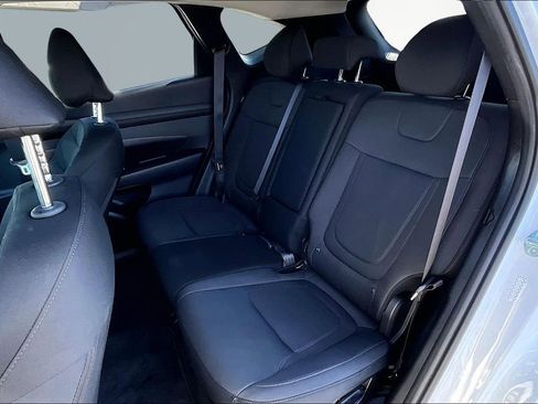 Used 2025 Hyundai Tucson SEL image 26