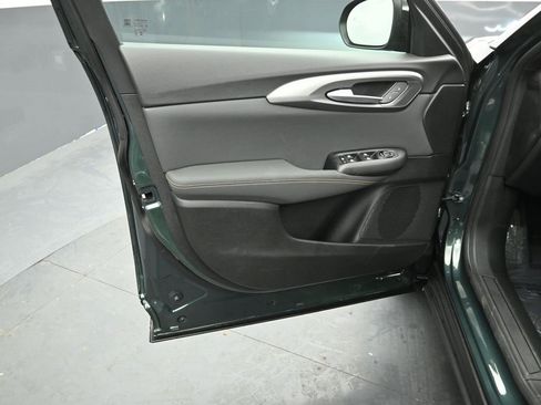 New 2026 Alfa Romeo Tonale w/ Active Assist Package image 21