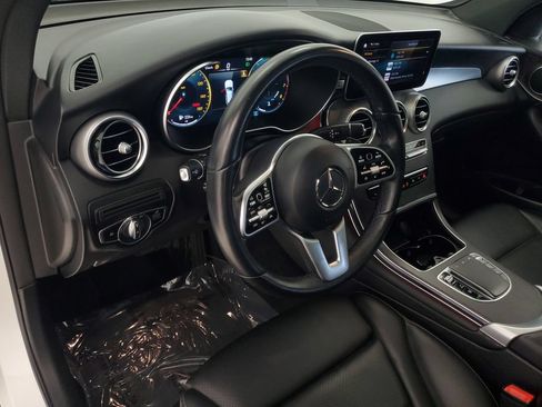 Used 2022 Mercedes-Benz GLC 300 4MATIC image 14