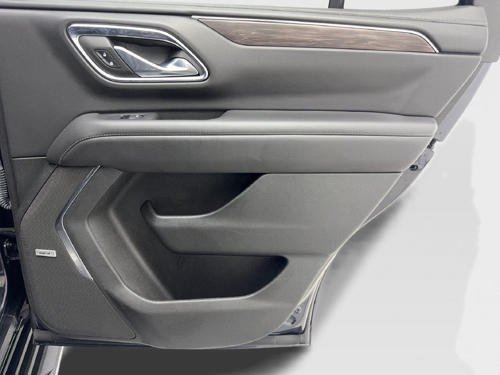 Used 2024 Chevrolet Tahoe LT AWD/4WD image 48