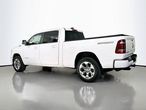 Used 2022 RAM 1500 Big Horn image 5