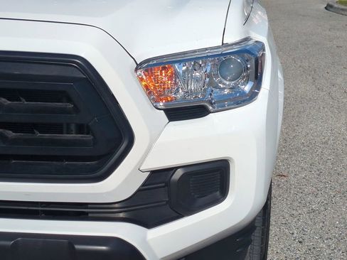 Certified 2023 Toyota Tacoma SR image 10