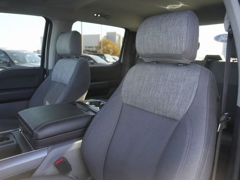 Used 2021 Ford F150 XLT w/ Equipment Group 302A High image 10