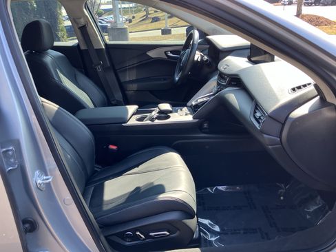 Used 2024 Acura TLX FWD w/Technology Package image 36