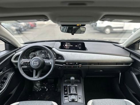 New 2026 MAZDA CX-30 AWD 2.5 S image 18