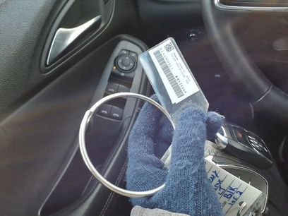 Used 2024 Buick Encore GX Sport Touring