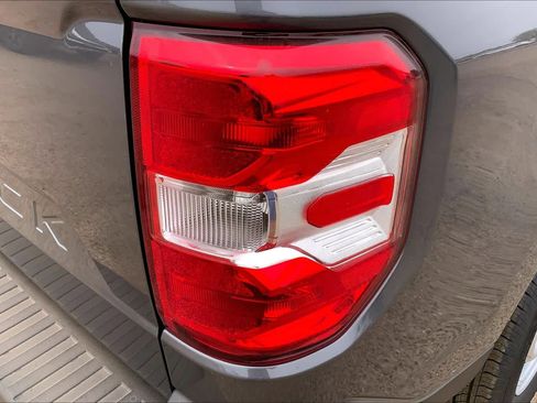 New 2026 Ford Maverick XL FWD image 14