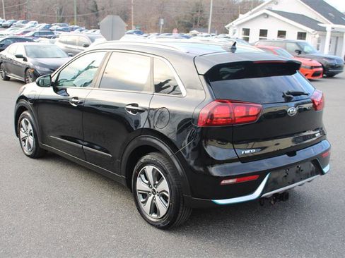 Used 2019 Kia Niro LX image 5