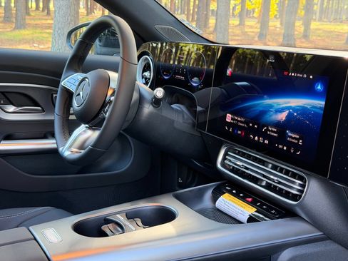 New 2027 Mercedes-Benz CLA 220 image 18