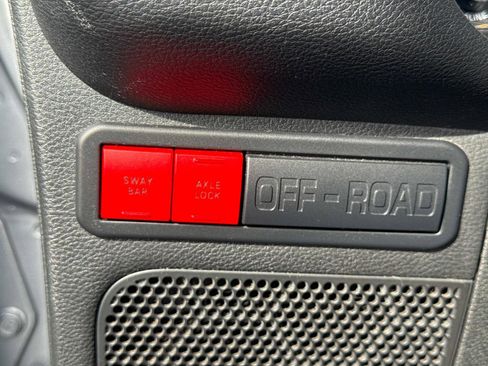 Used 2015 Jeep Wrangler Unlimited Rubicon image 28