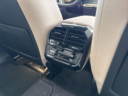 Certified 2023 BMW iX xDrive50 w/ Sport Package AWD/4WD image 48