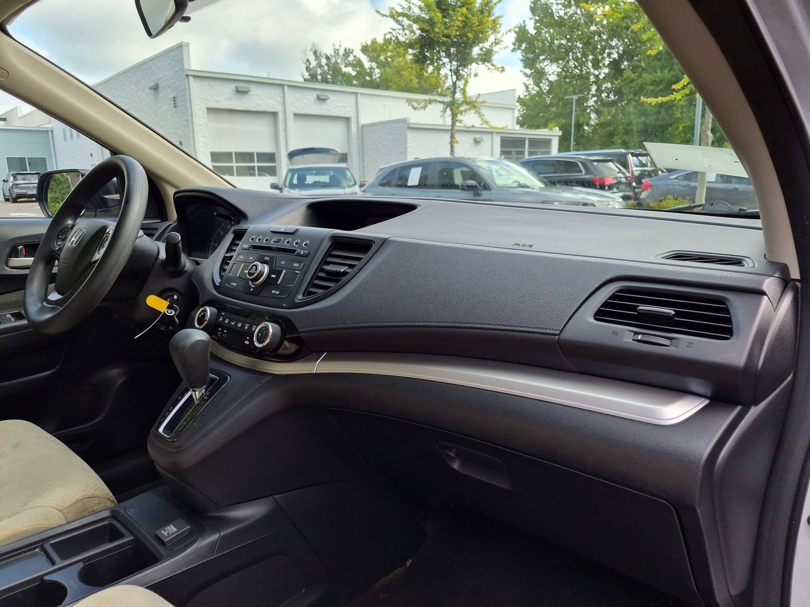 Used 2016 Honda CR-V SE image 37