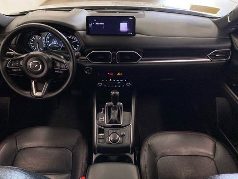 Used 2024 MAZDA CX-5 2.5 Turbo image 12