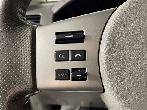 Used 2019 Nissan Frontier SV w/ Value Truck Package image 12