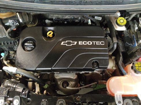 Used 2019 Chevrolet Spark LS image 30