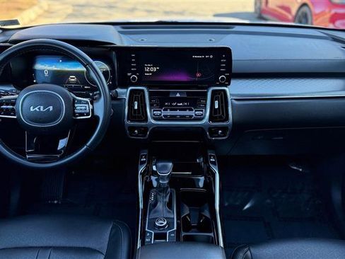Used 2023 Kia Sorento SX image 25