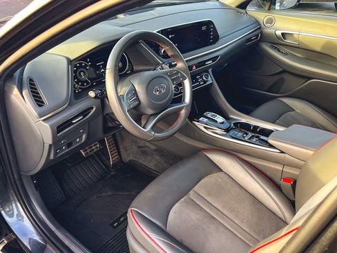 Used 2022 Hyundai Sonata SEL Plus image 10