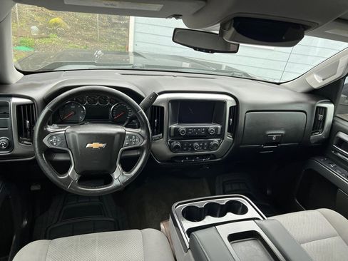 Used 2016 Chevrolet Silverado 1500 LT w/ All Star Edition image 36