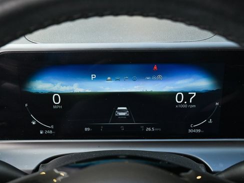 Used 2024 Kia Seltos S image 16